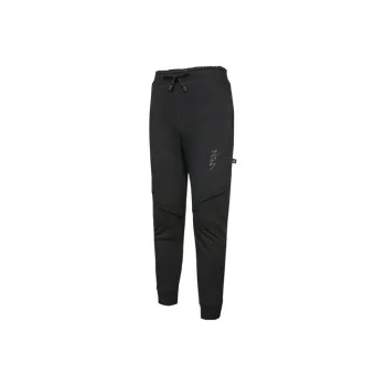 Jordan Knitted Sweatpants Men's Black
