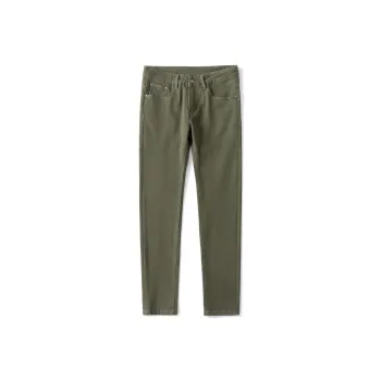JUCY JUDY Jeans Unisex Green