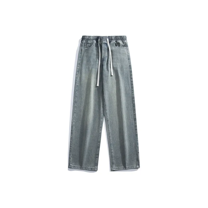 WKOOG Jeans Unisex-0