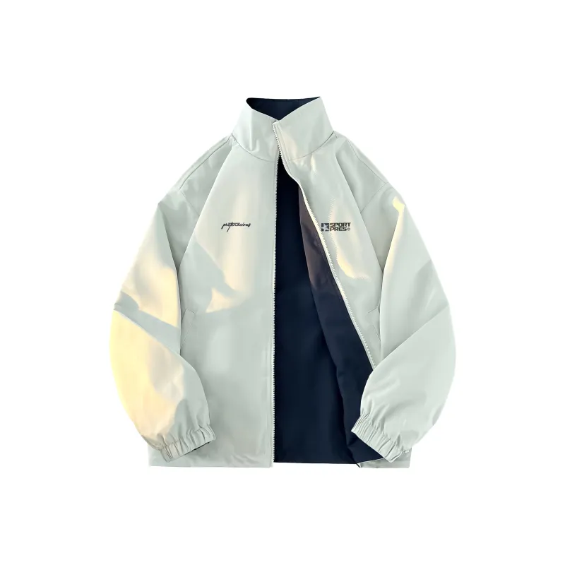 PRESSURE Jackets & Coats Unisex-25