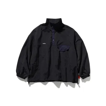 Nautica White Sail Jackets Unisex