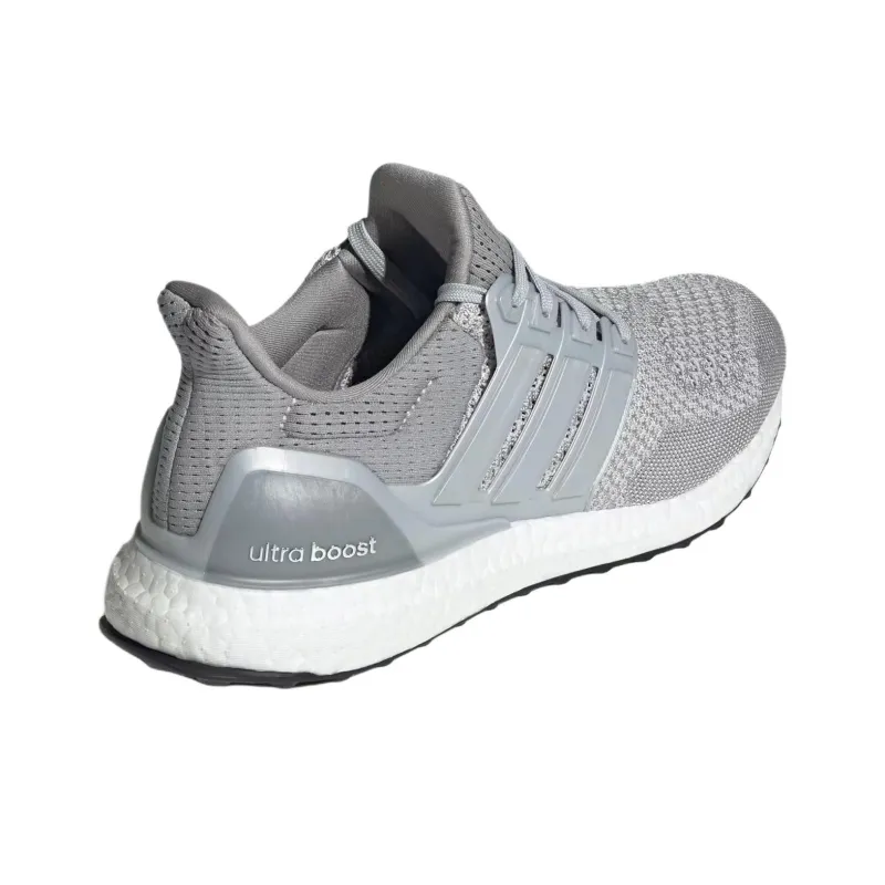 Adidas Ultra Boost 1.0 Silver Metallic-3