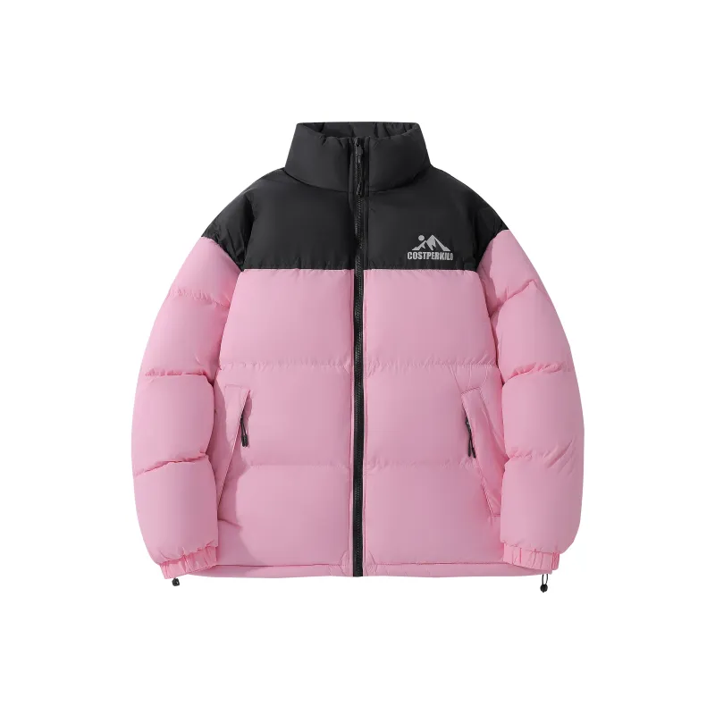 Cost Per Kilo Puffer Jacket Unisex-35