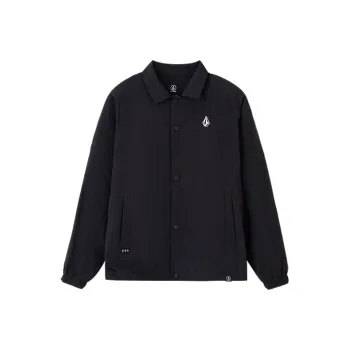 VOLCOM Jackets Unisex