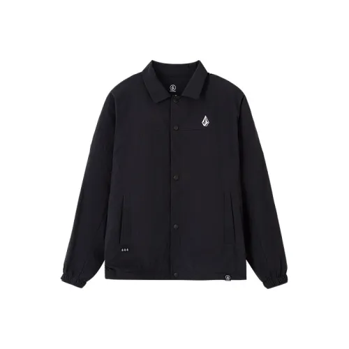 VOLCOM Jackets Unisex
