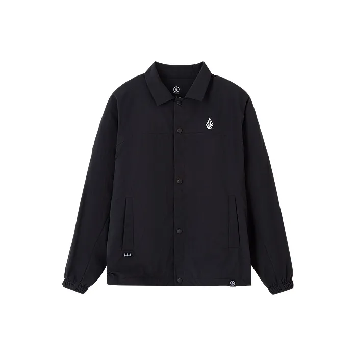 VOLCOM Jackets Unisex-0