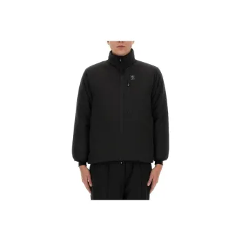 South2 West8 Jackets Coats Men's Black