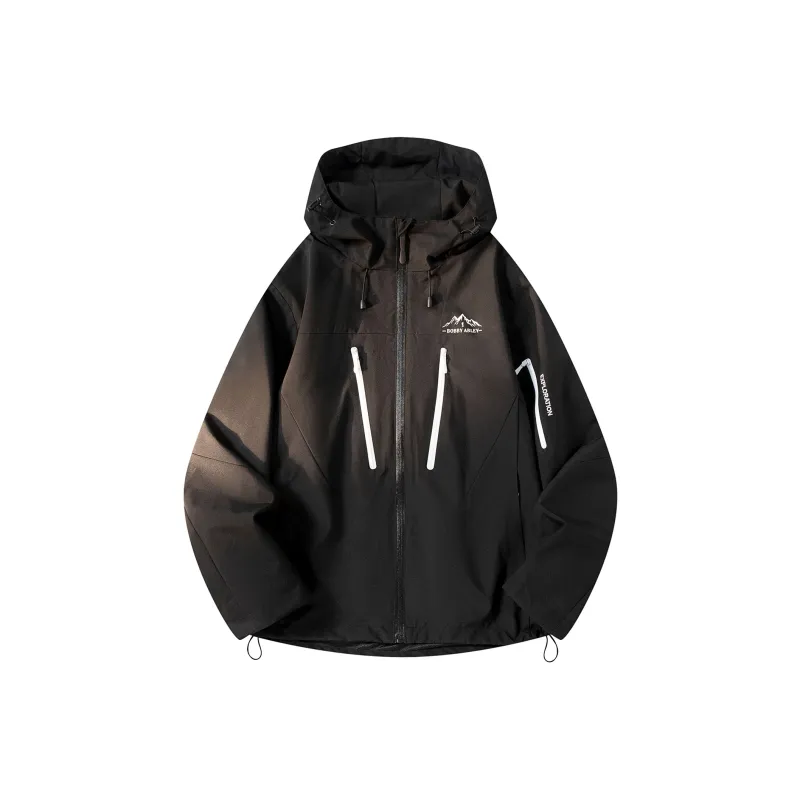 BOBBY ABLEY Jackets & Coats Unisex-9