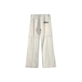 R.X.G.X Jeans Unisex
