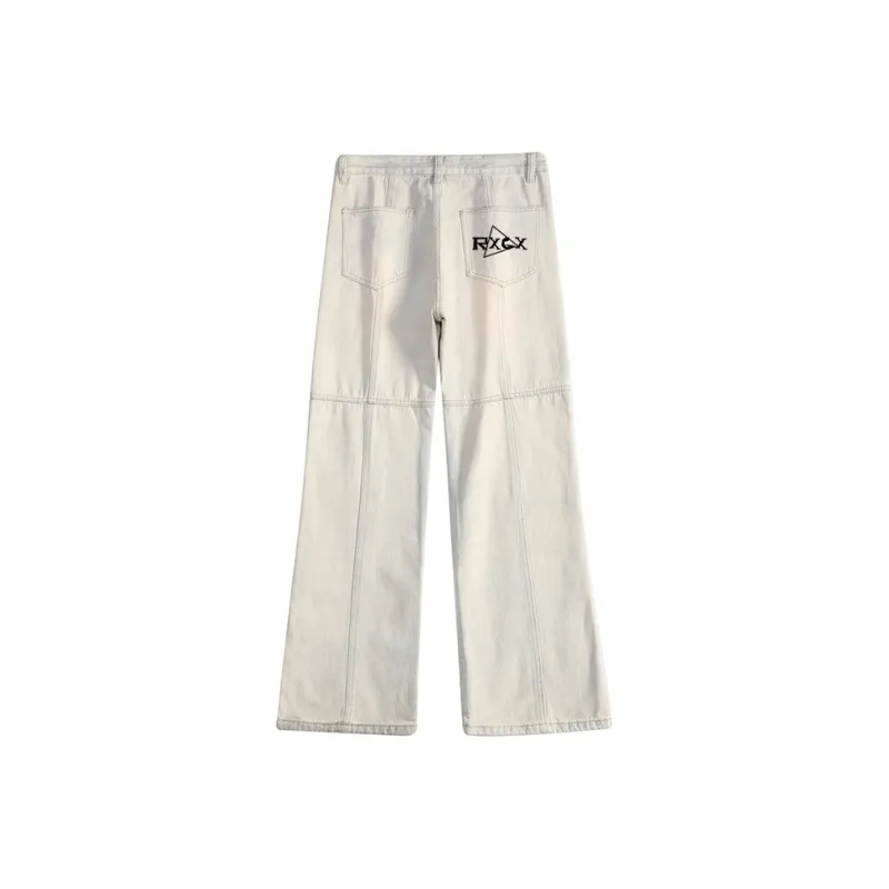R.X.G.X Jeans Unisex-0