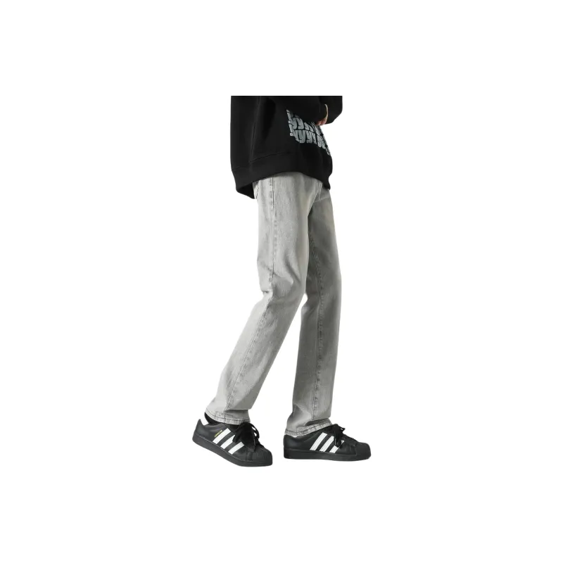 XAFB Jeans Unisex-15