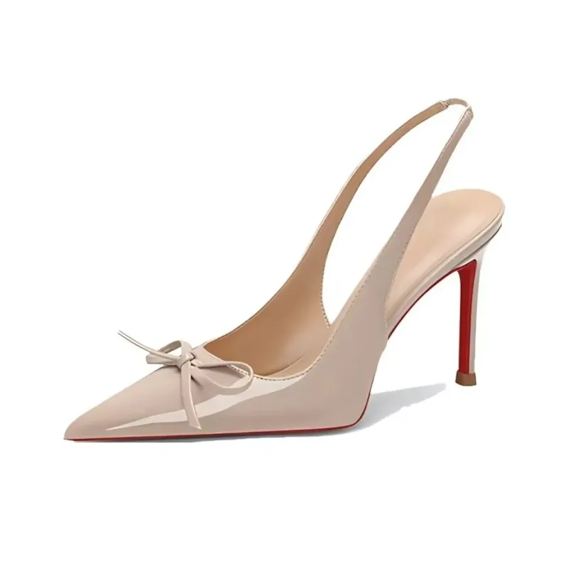 Dawei's House High Heels Women's Gift Box Set-5