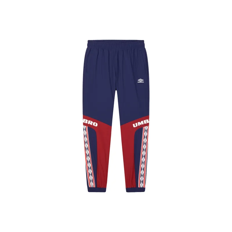 Umbro Knitted Sweatpants Unisex-4