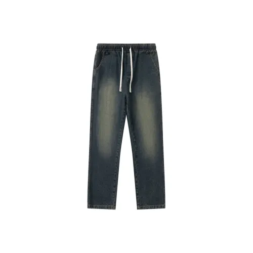 RVANGUARD Jeans Unisex