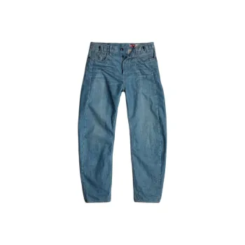 G STAR RAW Jeans Men Teal Blue
