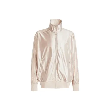 Adidas Jackets & Coats Men's Beige