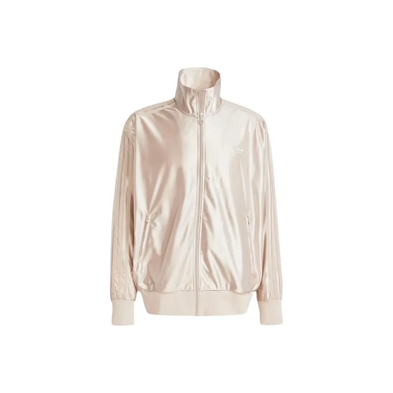 Adidas Jackets & Coats Men's Beige-0