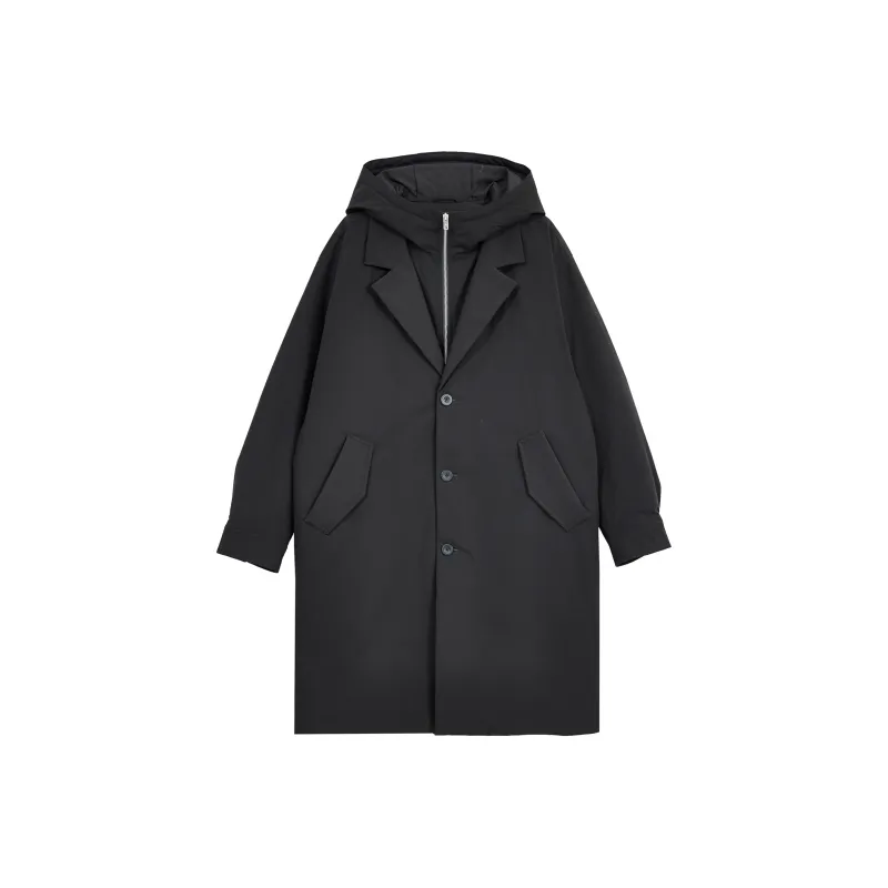 JACK JONES· Elite Down Jacket Coat Men's-2