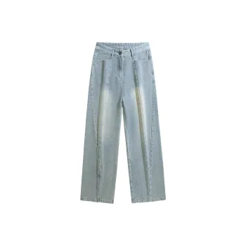 Crayon Shinchan Jeans Unisex