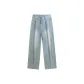 Vintage Blue