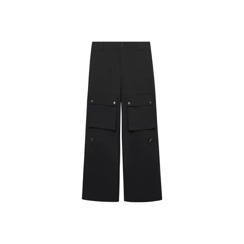 NANS STUDIO Cargo Pants Men-2