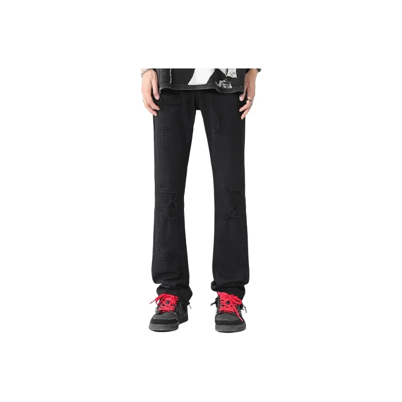 Aolx Jeans Unisex-0