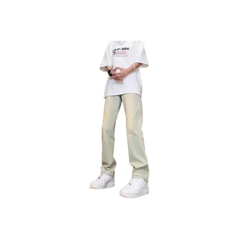 K411 Jeans Unisex-4