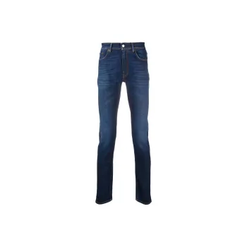 Acne Studios Skinny Fit Jeans