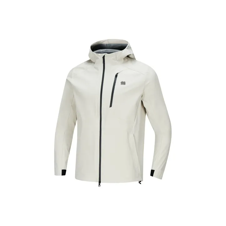 KOLON SPORT Sport Collection Jacket Men's-4