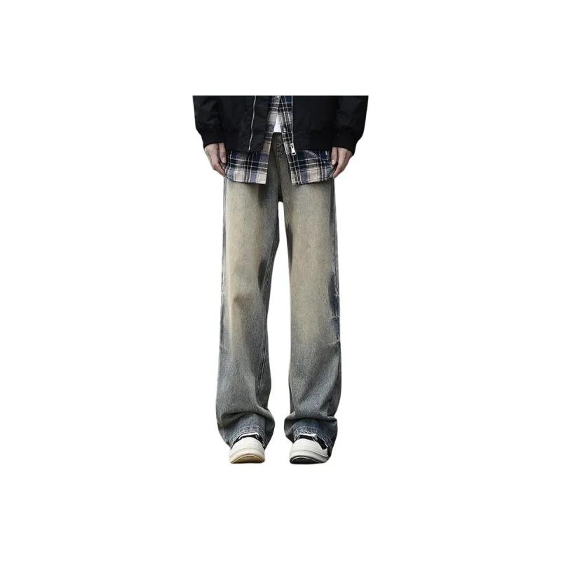 NC 30 Jeans Unisex-0