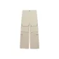 BEIGE/Apricot Beige Pants