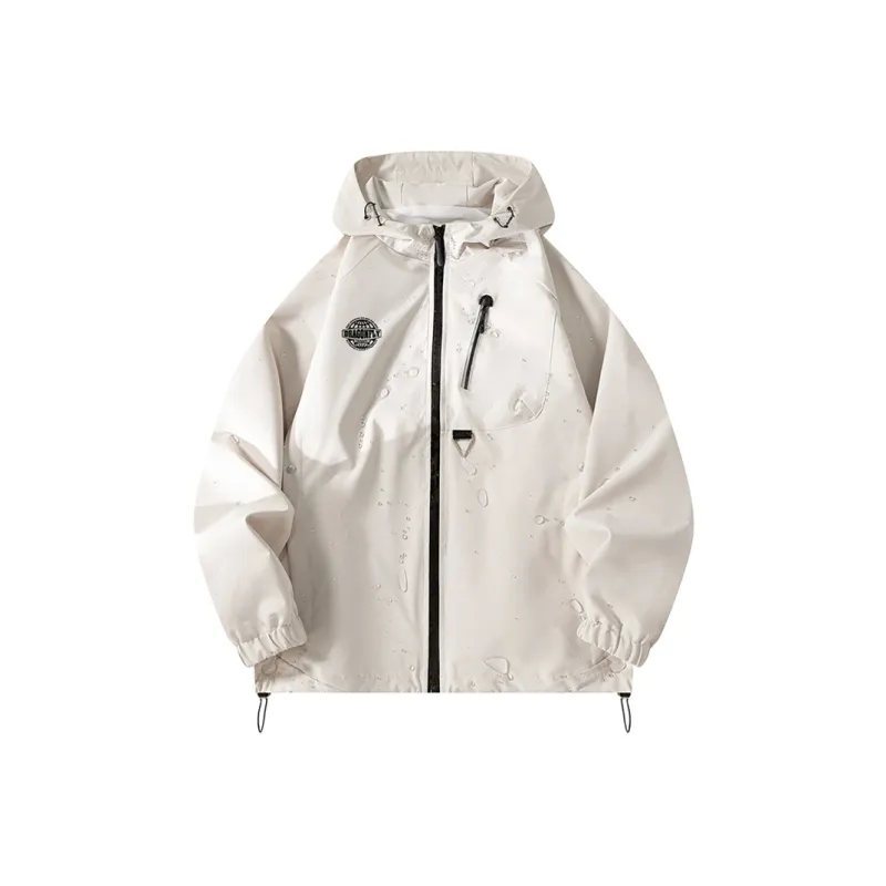 RED DRAGONFLY Jackets Coats Unisex-2