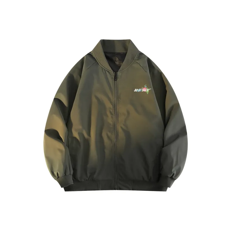 LIGHTNING MONSTER Jackets Coats Unisex-2