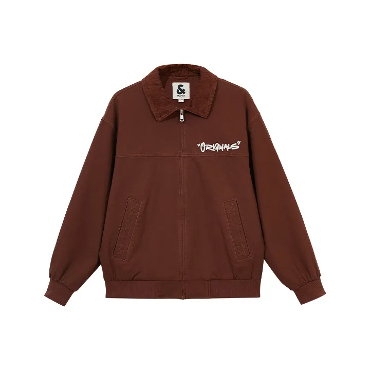 JACK JONES· Jackets Coats Unisex-2