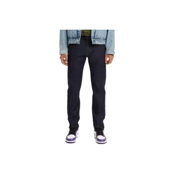 Levis Jeans Men Navy Blue