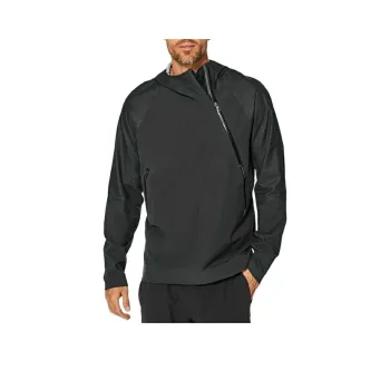 Lululemon Surge Jackets Coats Men's Charcoal Black