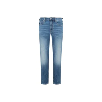 CALVIN KLEIN Jeans Men's Denim Blue