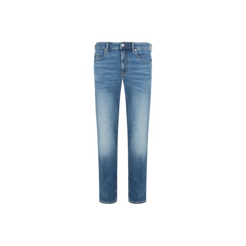 CALVIN KLEIN Jeans Men's Denim Blue