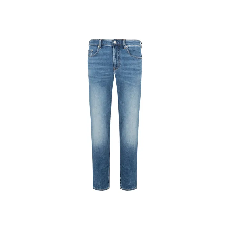CALVIN KLEIN Jeans Men's Denim Blue-0