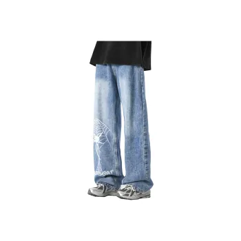 Pancoat Jeans Unisex