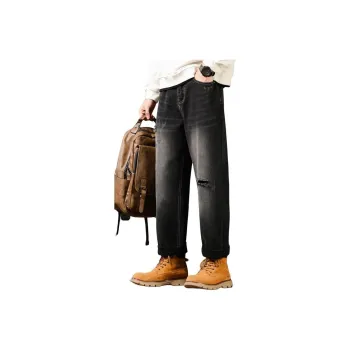 DABAISHA Jeans Men