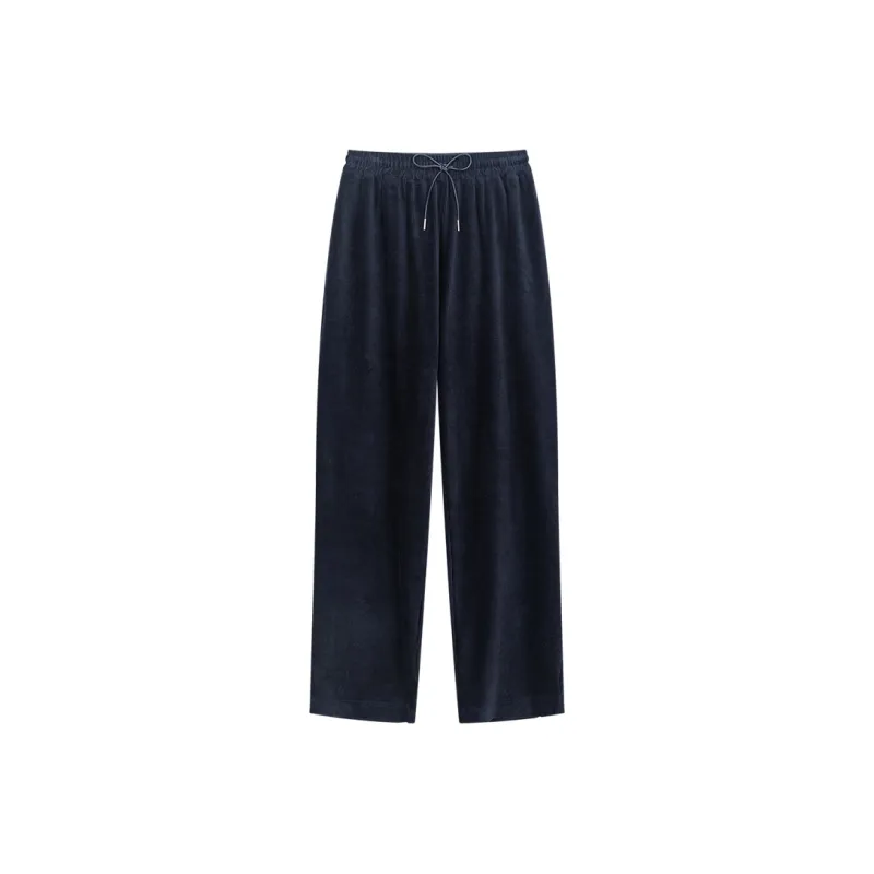 Bosieagender Casual Pants Unisex-37
