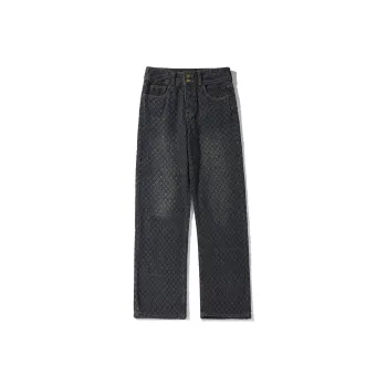 LTIFONE Jeans Unisex