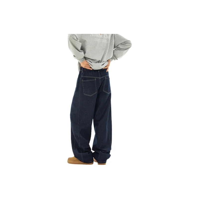 F3ML Jeans Unisex-4