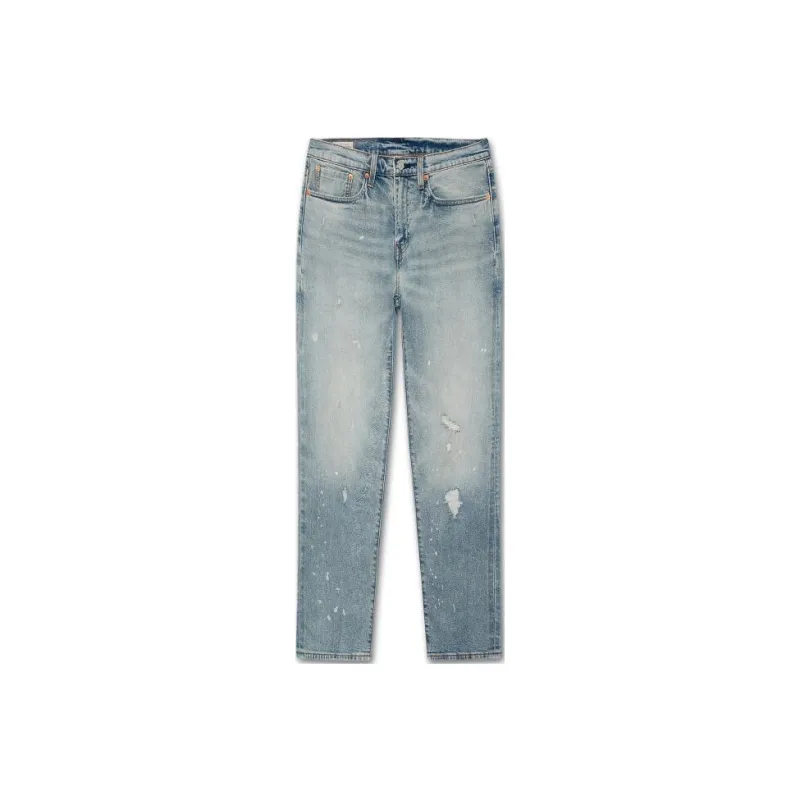 Levis Jeans Men Blue-0