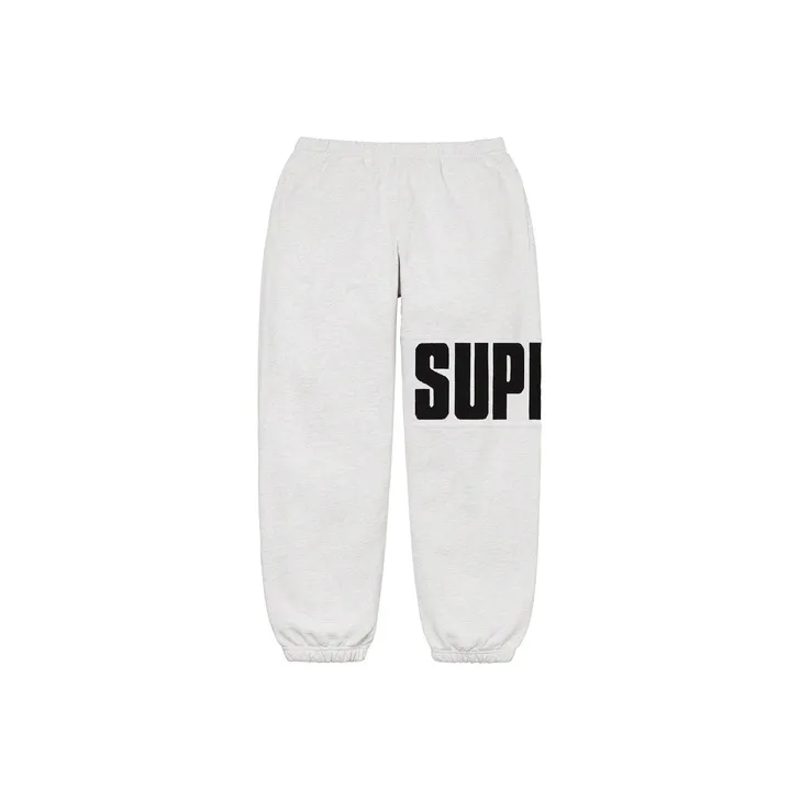 Supreme Rib Sweatpant-6