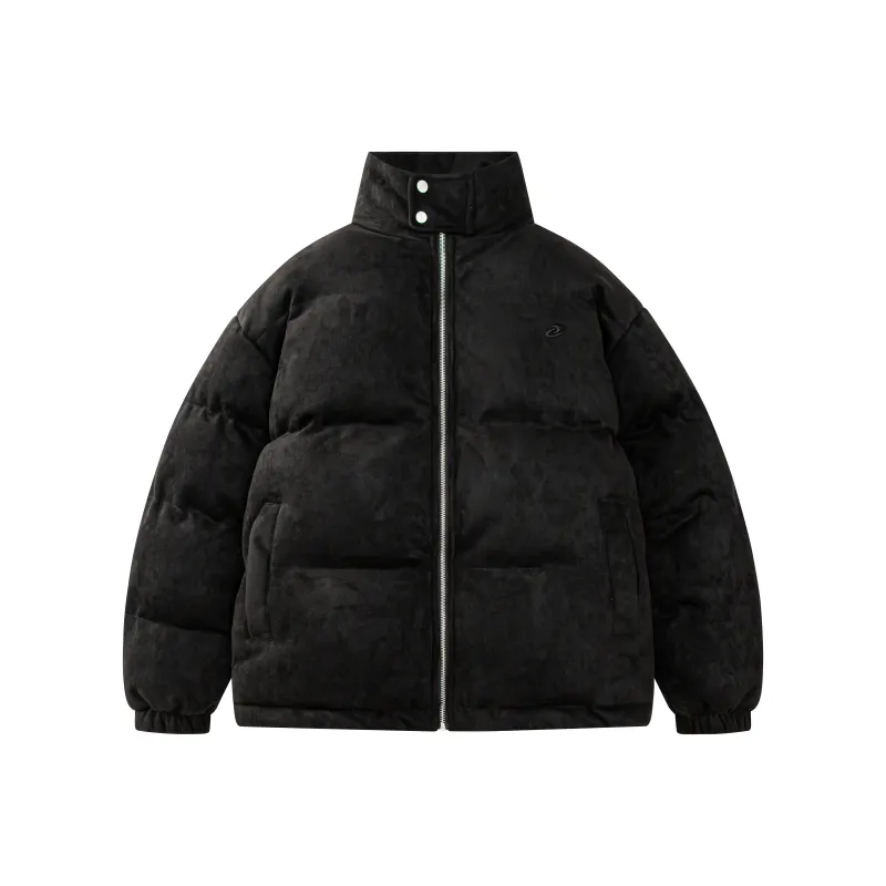 UNKNOWTAL Puffer Jackets Unisex-12
