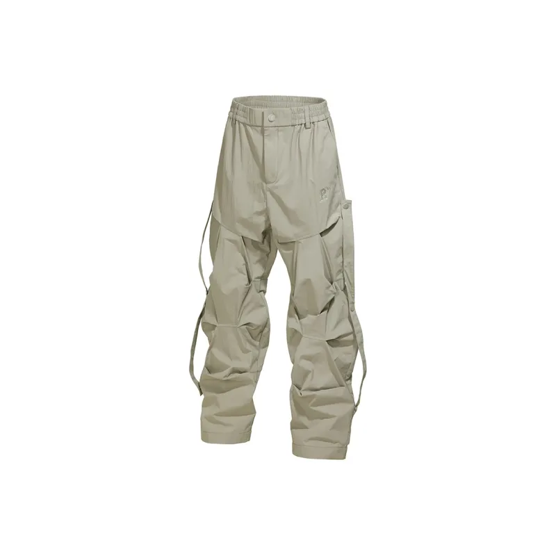 BJHG Cargo Pants Unisex-0