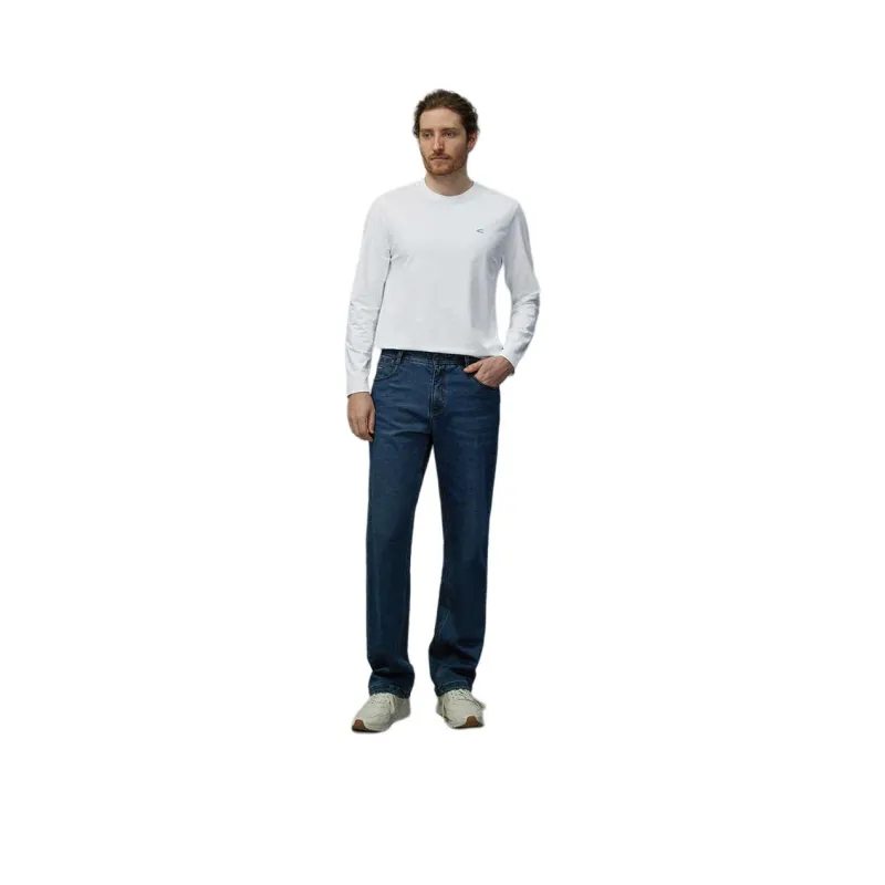 CAMEL ACTIVE Jeans Men's Medium Blue-0