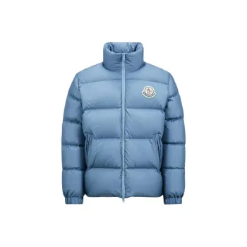 Moncler Citala Short Down Jacket